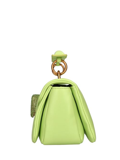 Borsa Moonlight in ecopelle LA CARRIE | 141M-TT-260-SYNLIME